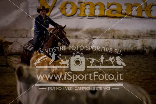 campionato italiano AIQH finale