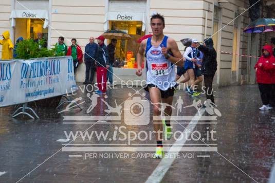 37 Maratonina Petruziana 2016