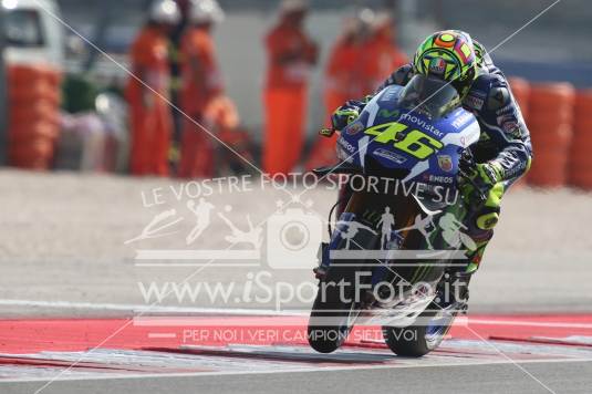 MotoGP of San Marino 2016
Free Practice
09/09/2016