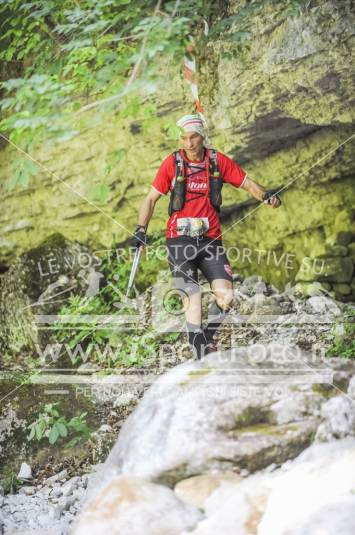 MMM | Sulle Tracce del Lupo | Passaggio 23esimo Km