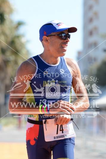 Sessione Running