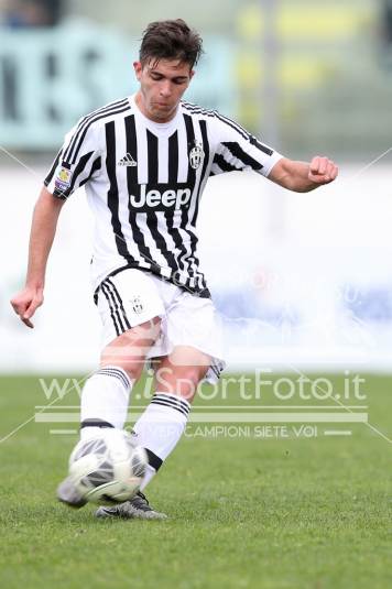 FINALE VIAREGGIO CUP 2016 - JUVENTUS VS PALERMO