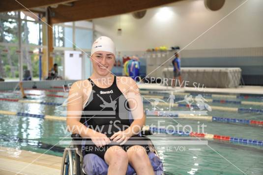 Campionato Italiano Nuoto Paralimpico