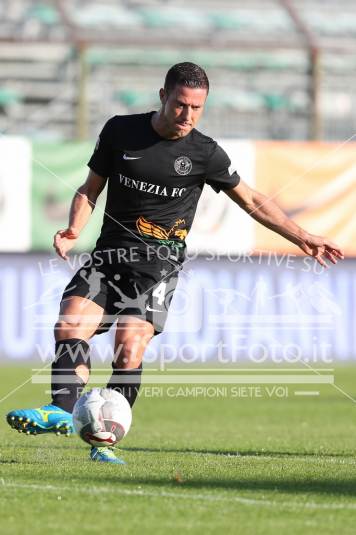 LEGA PRO 2016/2017 - VENEZIA VS TERAMO