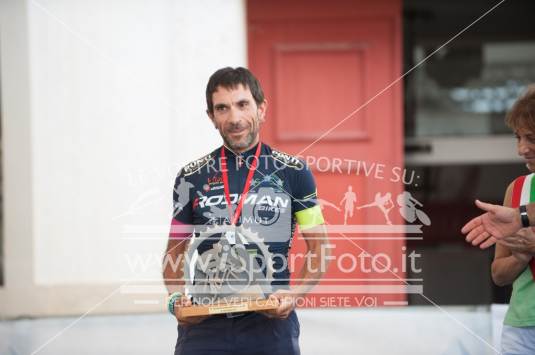 Dolomitica UltraCycling | 2017