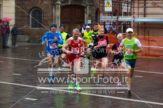 37 Maratonina Petruziana 2016