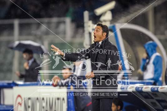 Pescara vs Torino 0-0