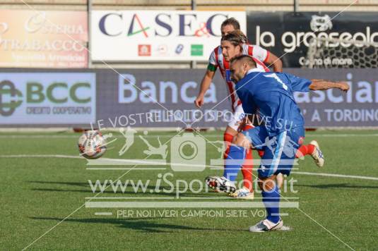 San Nicolò vs Vis Pesaro