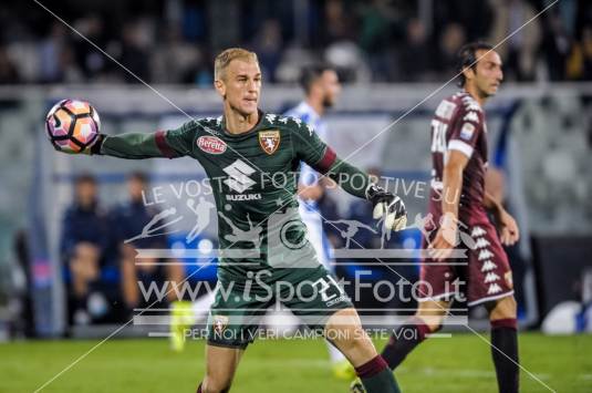 Pescara vs Torino 0-0