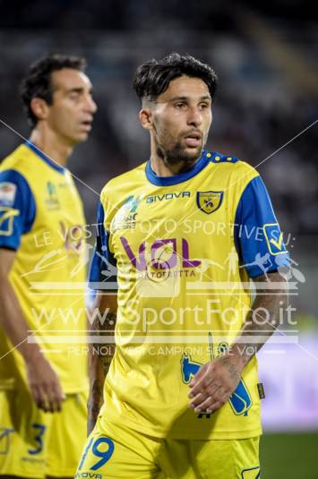 Pescara vs Chievo Verona 0-2