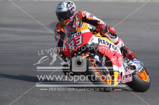 MotoGP of San Marino 2016
Free Practice
09/09/2016