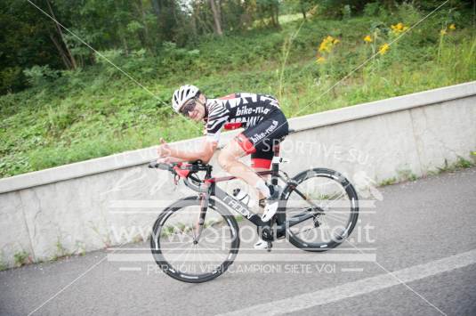 Dolomitica UltraCycling | 2017