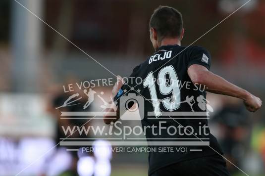 LEGA PRO 2016/2017 - VENEZIA VS TERAMO