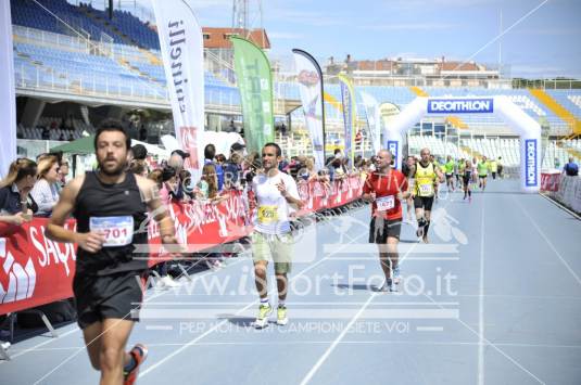 3a Mezza Maratona di Pescara