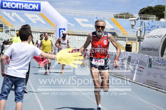 3a Mezza Maratona di Pescara