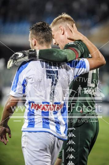 Pescara vs Torino 0-0