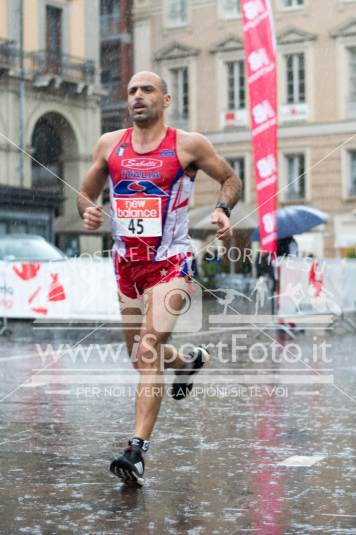 37a Maratonina Pretuziana - Teramo