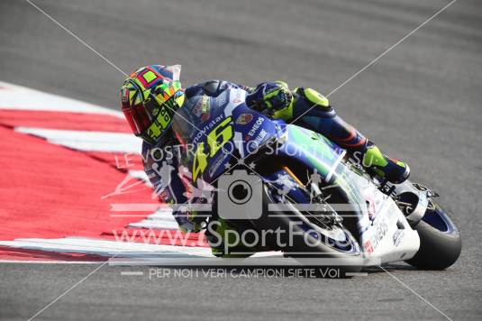 MotoGP of San Marino 2016
Free Practice
09/09/2016