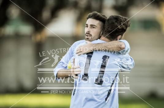 Castrum - Fater Angelini 1 - 1