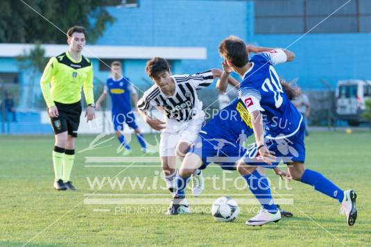 Juventus vs Cesena