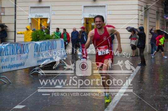 37 Maratonina Petruziana 2016