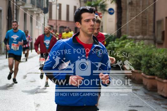 37a Maratonina Pretuziana - Teramo