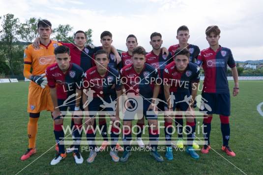 Cagliari vs Stella Rossa