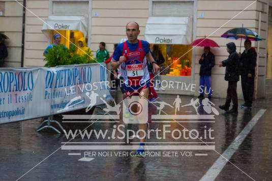 37 Maratonina Petruziana 2016