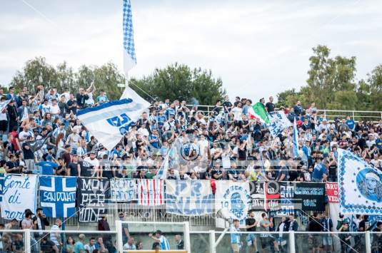 PlayOff Serie B 2016: Pescara-Trapani