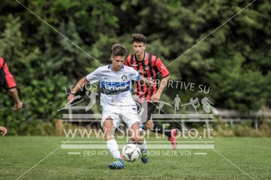 Internazionale - Virtus Lanciano