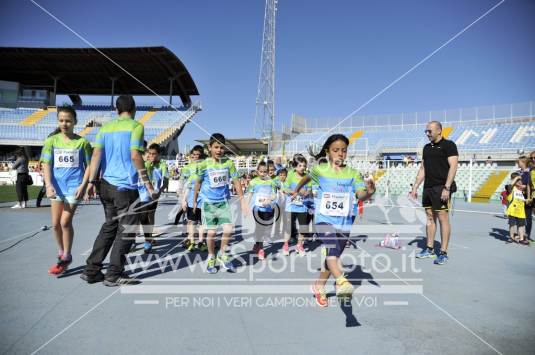 3a Mezza Maratona di Pescara