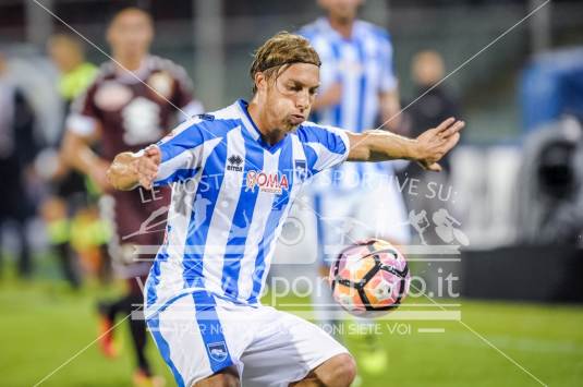 Pescara vs Torino 0-0