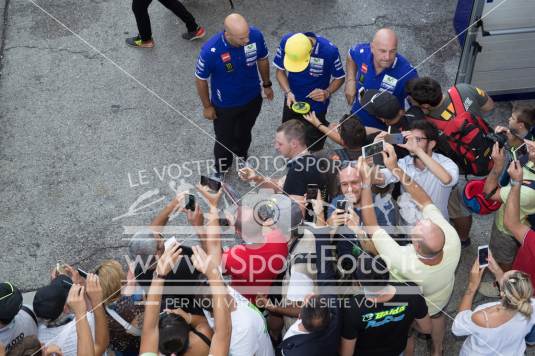 MotoGP of San Marino 2016
Free Practice
09/09/2016