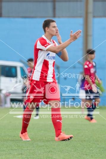 Cagliari vs Stella Rossa