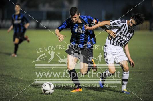 Pineto Calcio - Juventus