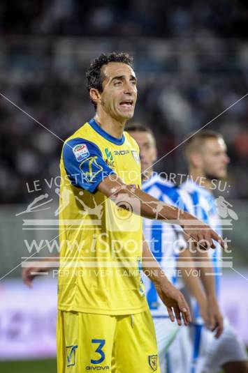 Pescara vs Chievo Verona 0-2