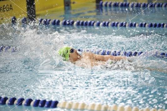 Campionato Italiano nuoto Giovanile Paralimpico