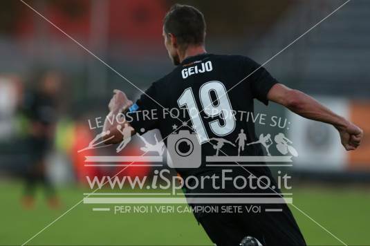 LEGA PRO 2016/2017 - VENEZIA VS TERAMO