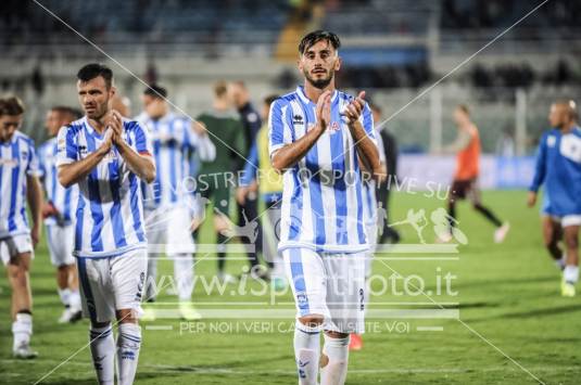 Pescara vs Torino 0-0