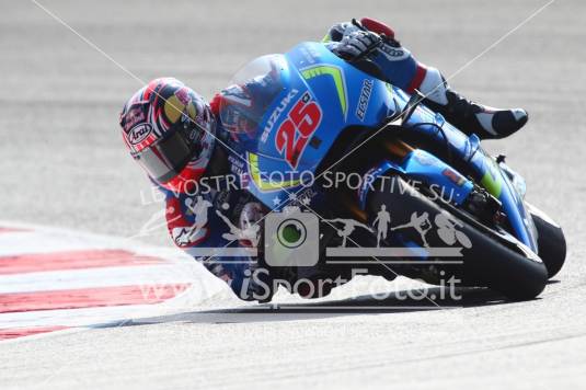 MotoGP of San Marino 2016
Free Practice
09/09/2016