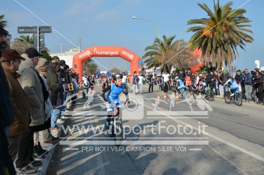 Pescara I^ Duathlon