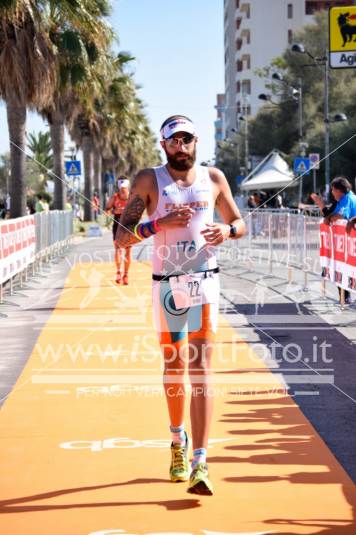 Triathlon Medio No Draft - Montesilvano