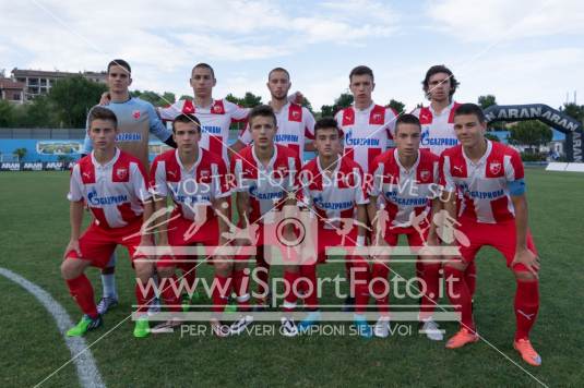 Cagliari vs Stella Rossa