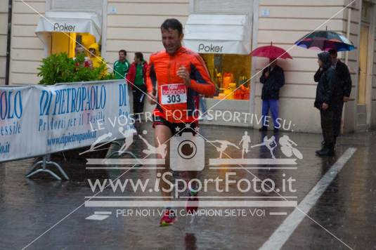 37 Maratonina Petruziana 2016