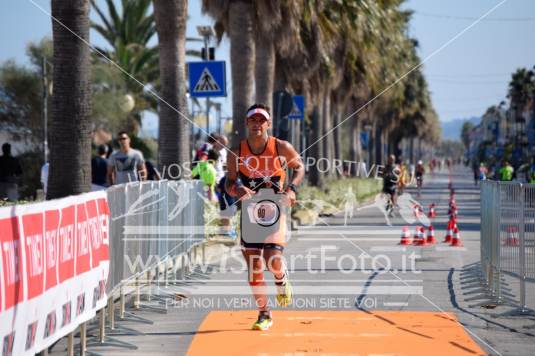 Triathlon Medio No Draft - Montesilvano