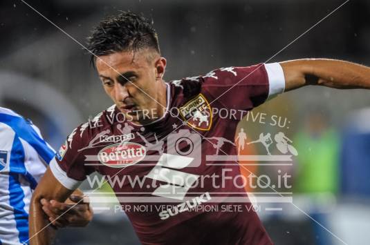 Pescara vs Torino 0-0