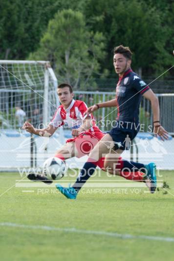 Cagliari vs Stella Rossa