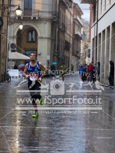 37 Maratonina Petruziana 2016