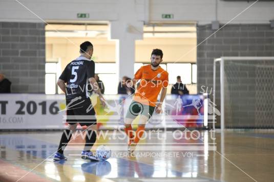 Fenice veneziamestre vs Carlisport Cogianco