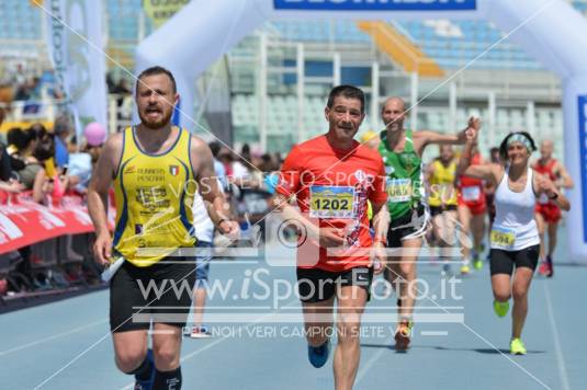 3a Mezza Maratona di Pescara